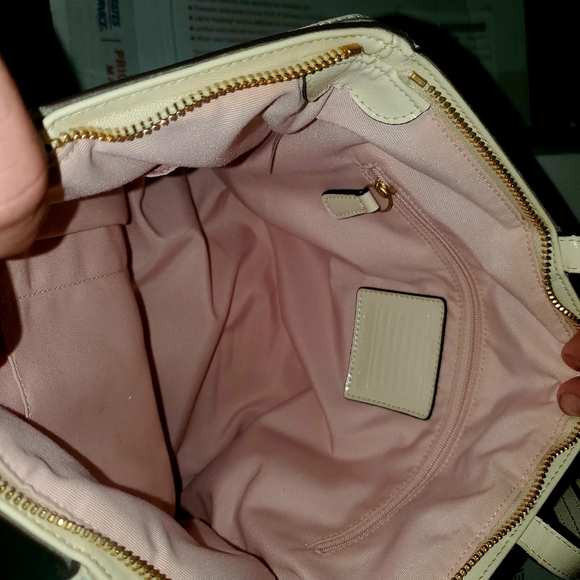 Coach purse vintage excellent condition - Picture 2 of 2